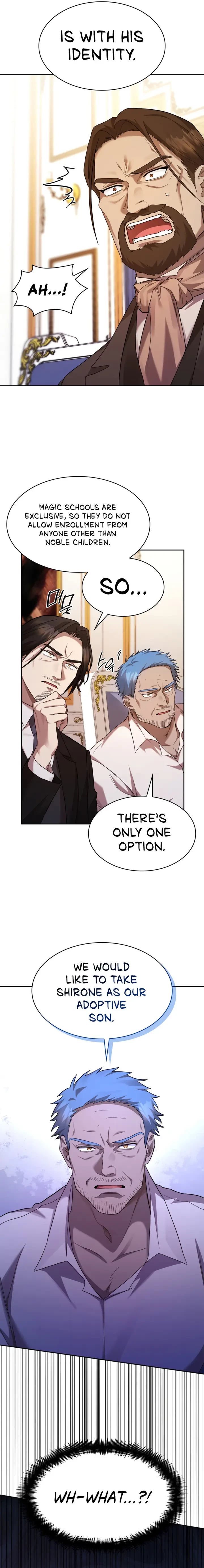 Infinite Mage Chapter 14 - 19