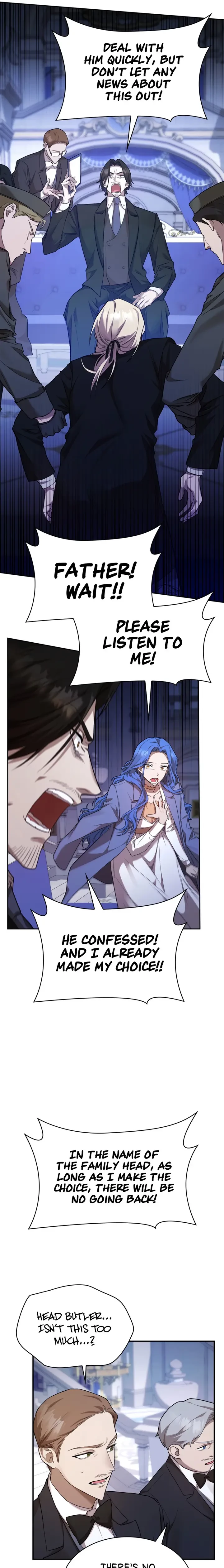 Infinite Mage Chapter 12 - 9