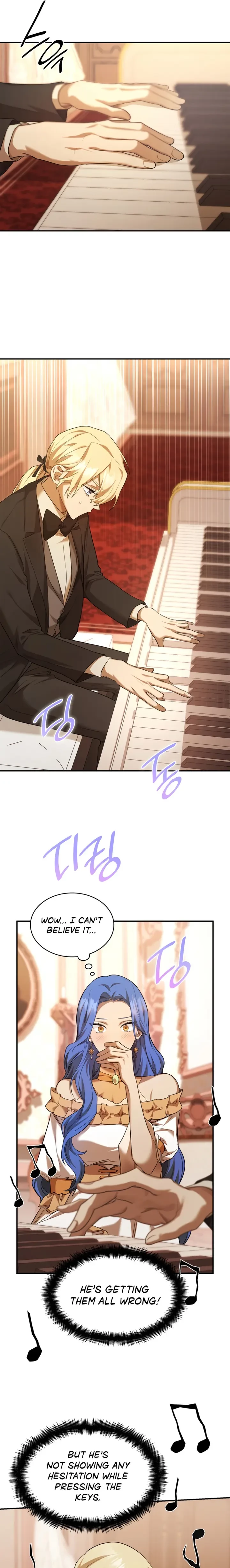 Infinite Mage Chapter 11 - 5