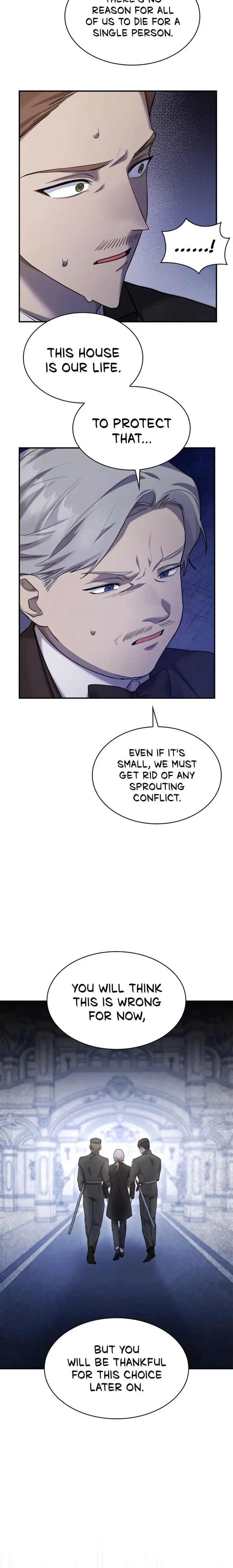 Infinite Mage Chapter 12 - 10