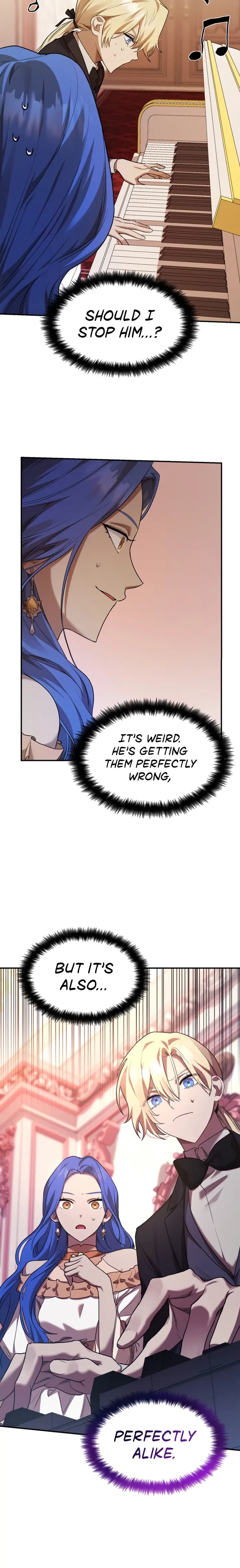 Infinite Mage Chapter 11 - 6