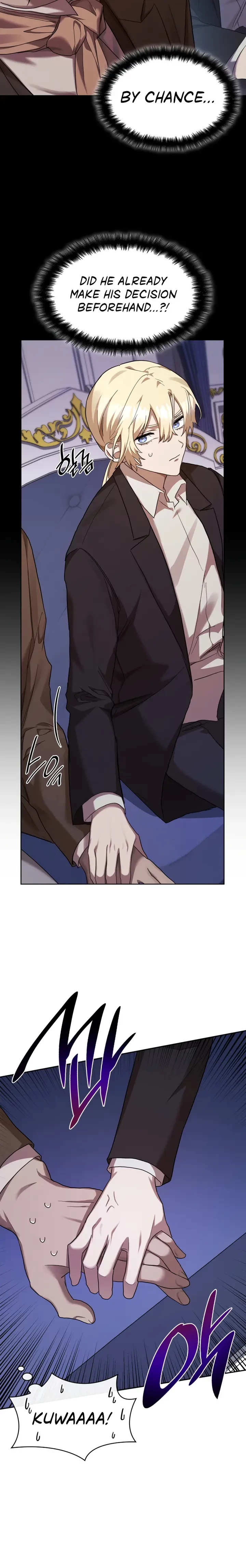 Infinite Mage Chapter 14 - 22