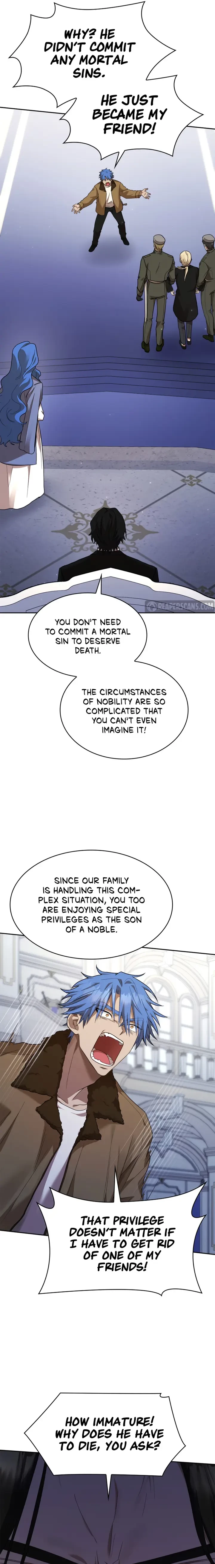 Infinite Mage Chapter 12 - 13