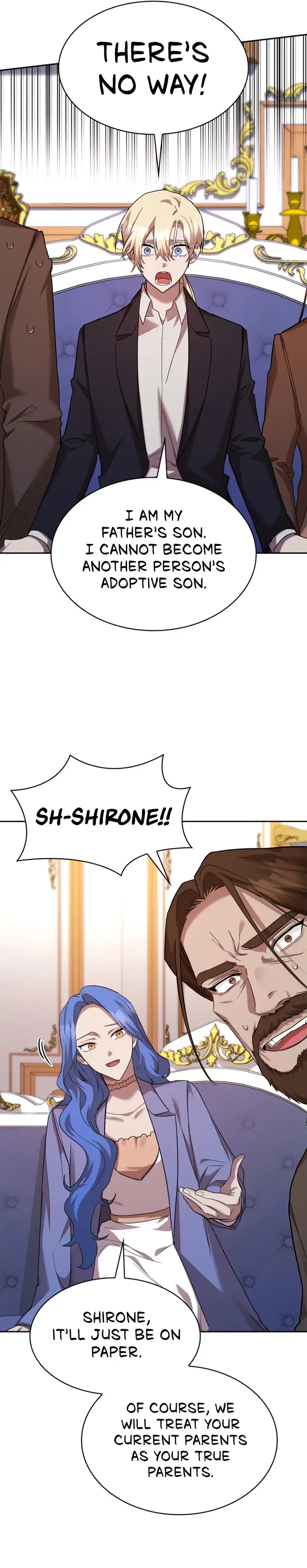 Infinite Mage Chapter 14 - 23