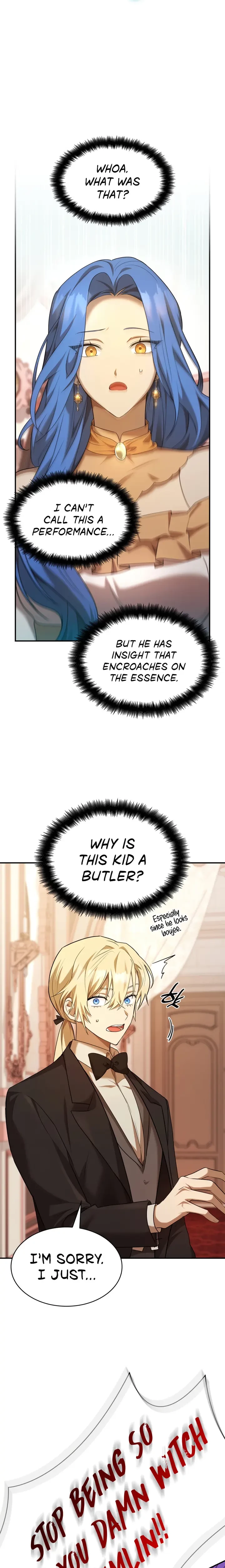 Infinite Mage Chapter 11 - 9