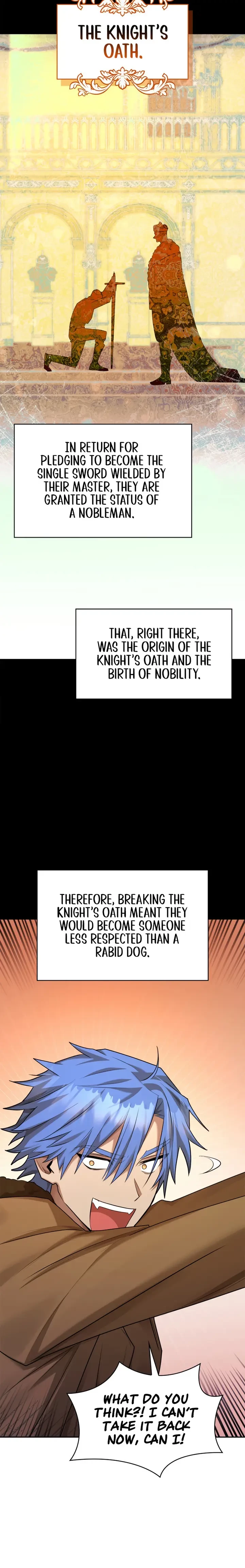 Infinite Mage Chapter 13 - 22