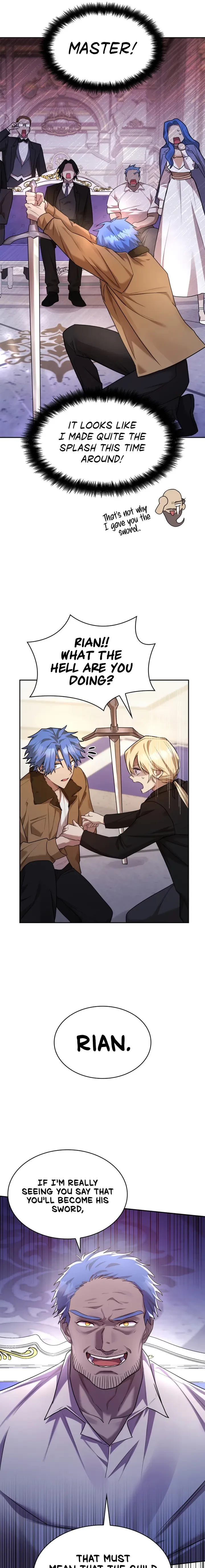 Infinite Mage Chapter 13 - 23