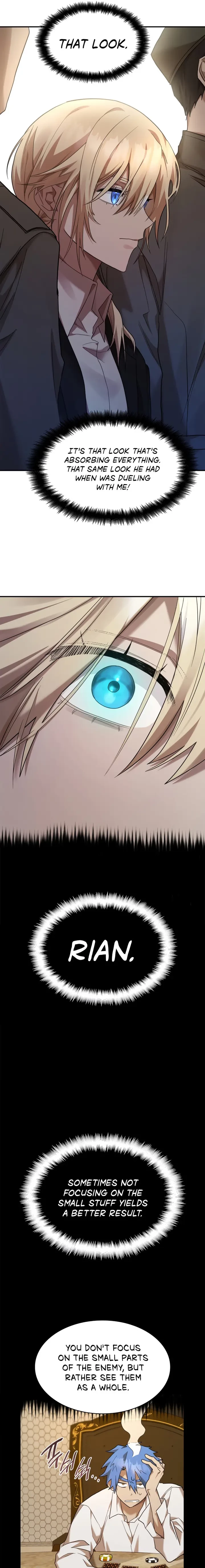 Infinite Mage Chapter 12 - 17