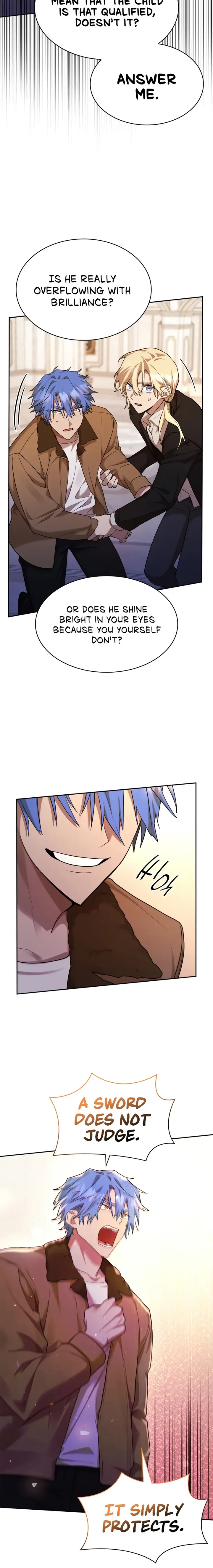 Infinite Mage Chapter 13 - 24