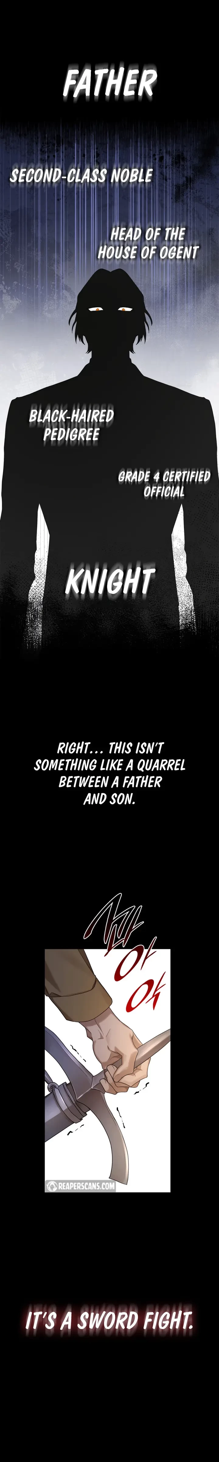 Infinite Mage Chapter 12 - 19
