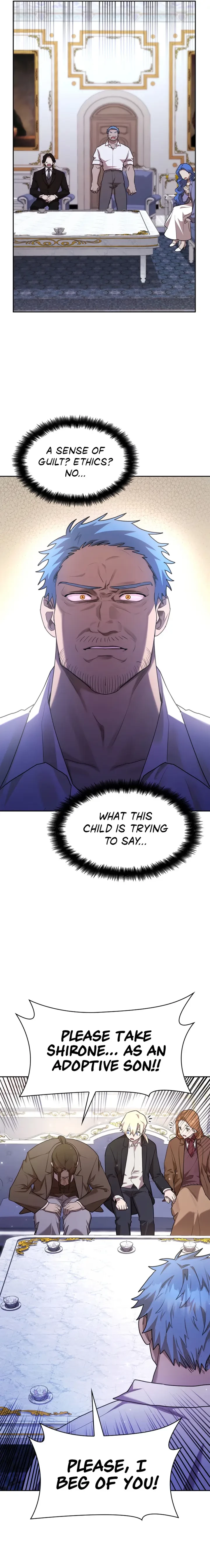 Infinite Mage Chapter 14 - 29