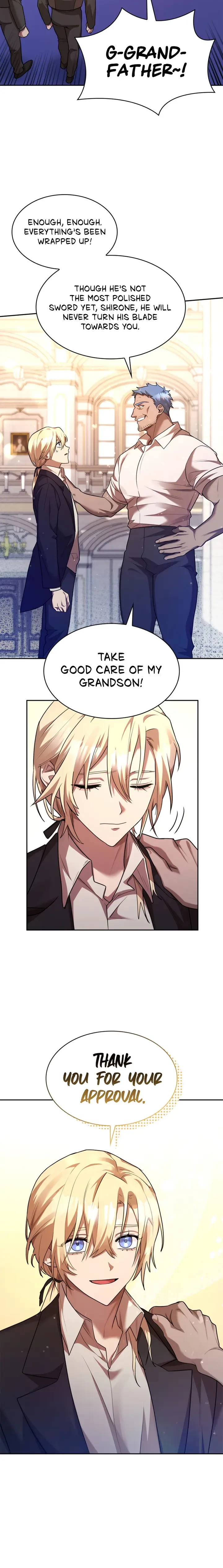 Infinite Mage Chapter 13 - 26