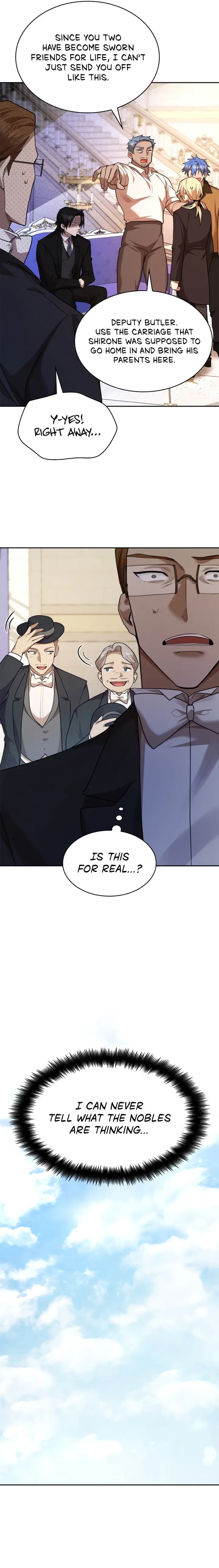 Infinite Mage Chapter 13 - 27