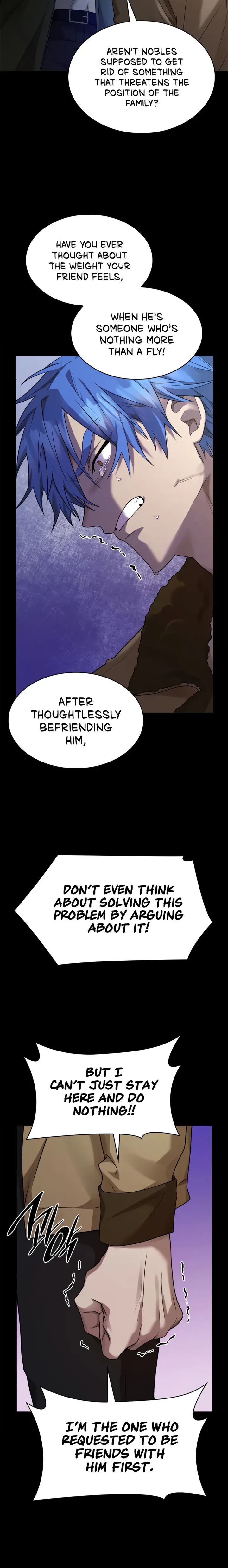 Infinite Mage Chapter 12 - 22