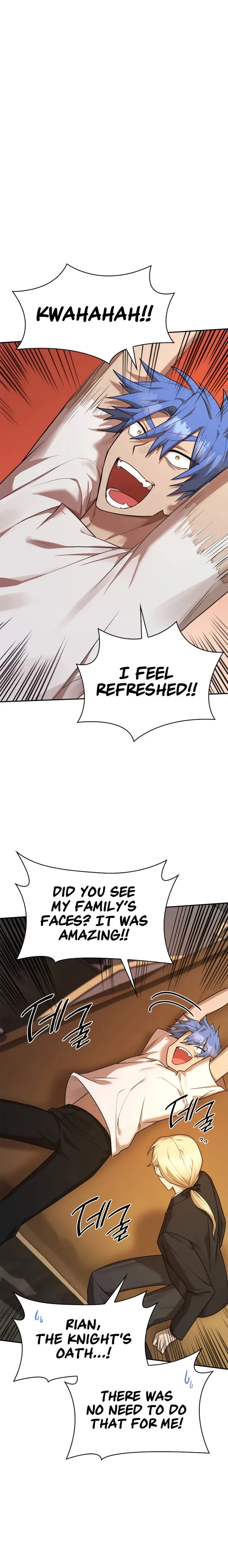 Infinite Mage Chapter 13 - 28
