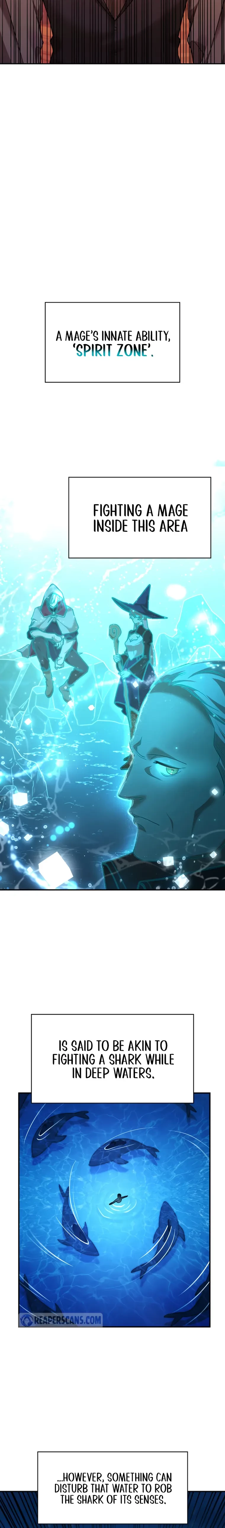 Infinite Mage Chapter 10 - 2