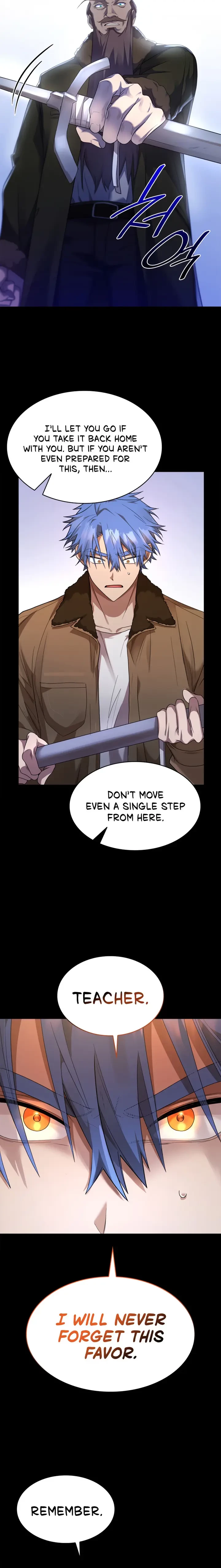 Infinite Mage Chapter 12 - 24