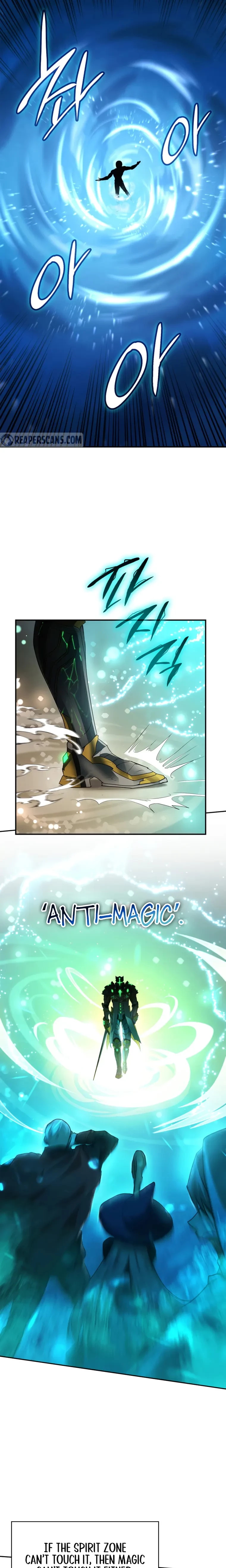 Infinite Mage Chapter 10 - 3