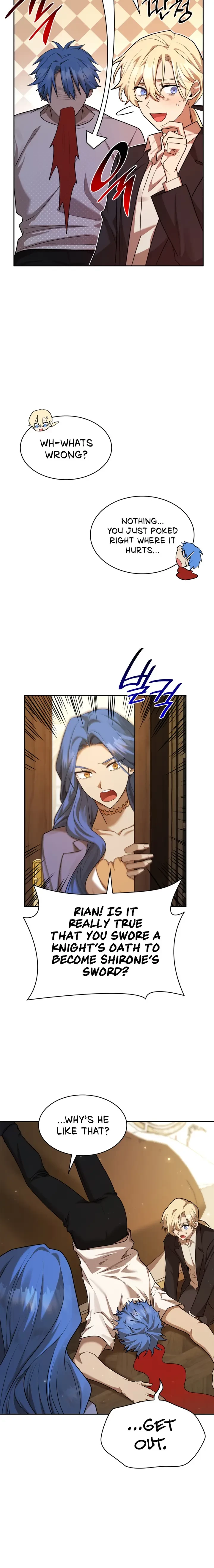 Infinite Mage Chapter 13 - 30