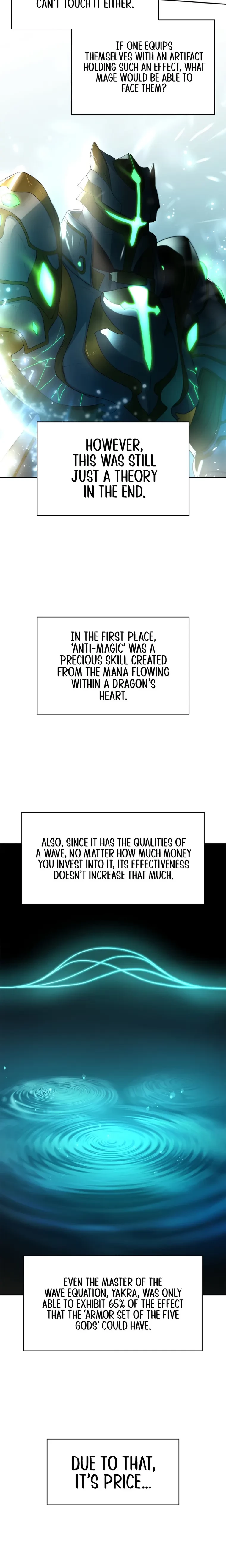 Infinite Mage Chapter 10 - 4