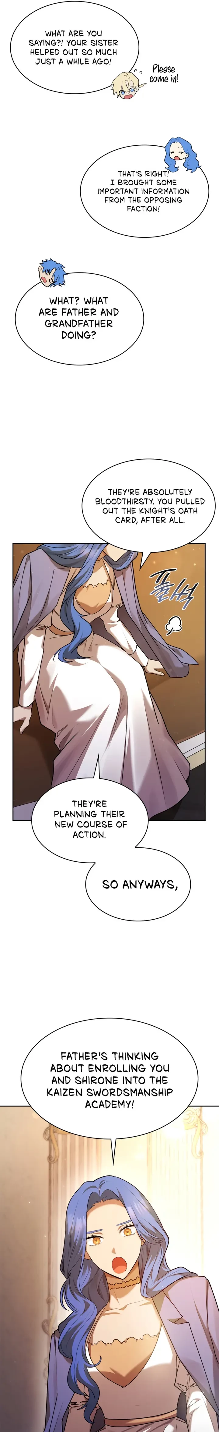 Infinite Mage Chapter 13 - 31