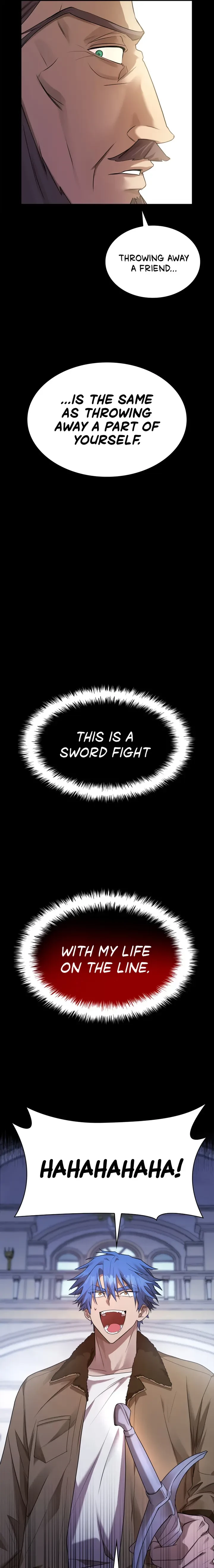 Infinite Mage Chapter 12 - 25