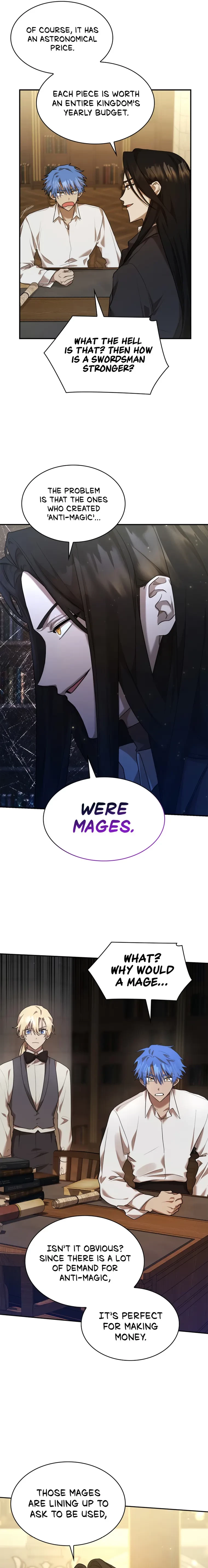 Infinite Mage Chapter 10 - 5