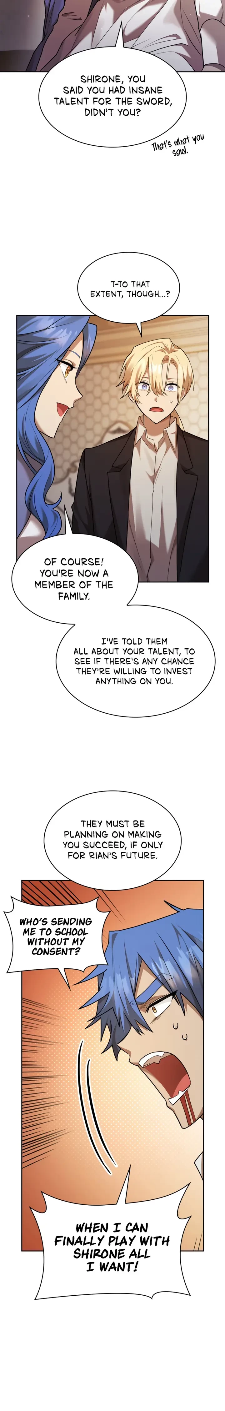 Infinite Mage Chapter 13 - 32