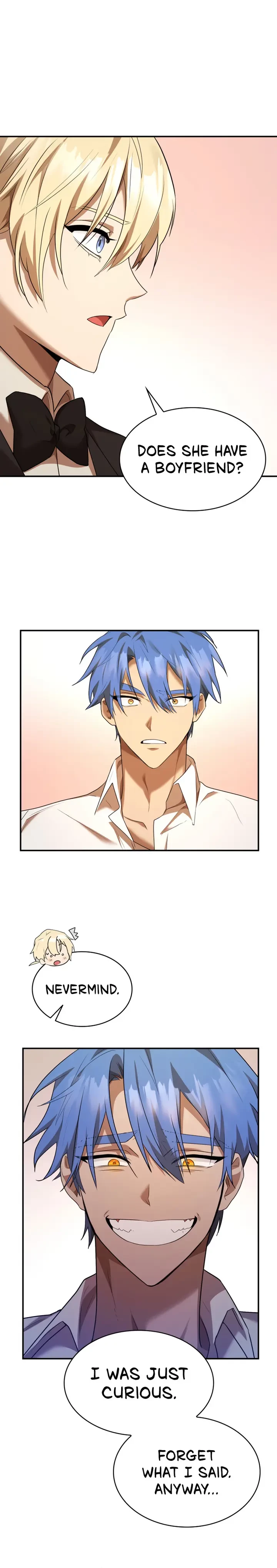 Infinite Mage Chapter 11 - 20