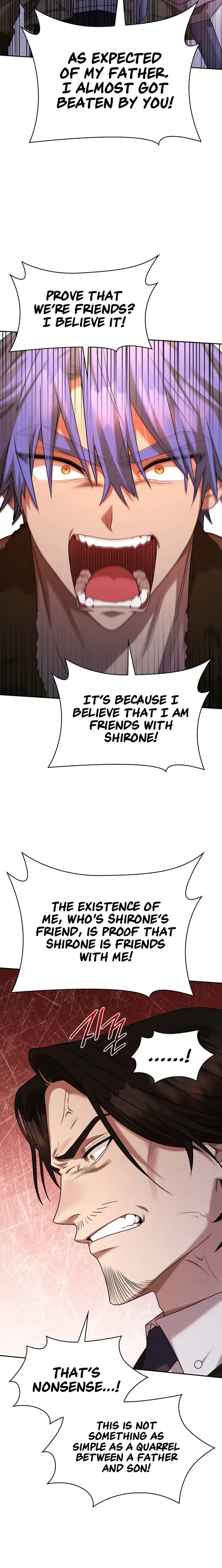 Infinite Mage Chapter 12 - 26