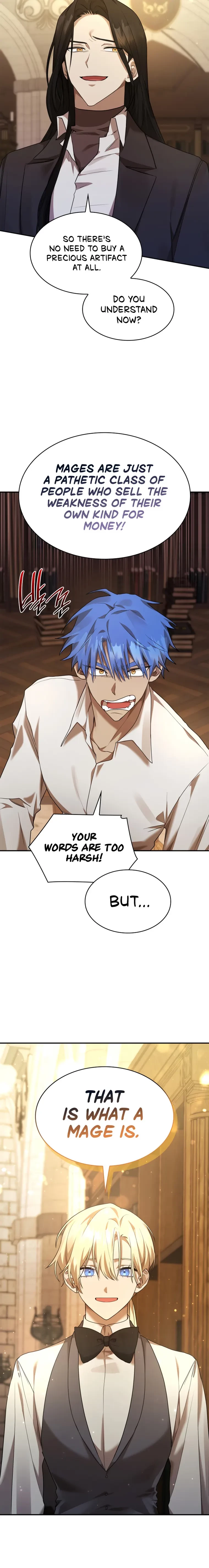 Infinite Mage Chapter 10 - 6