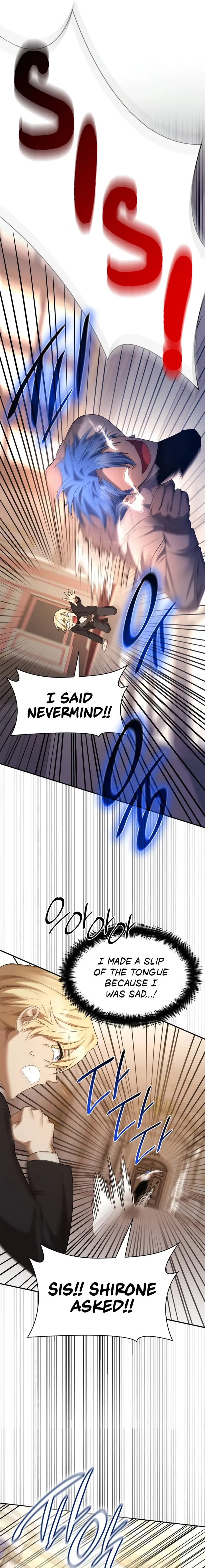 Infinite Mage Chapter 11 - 21