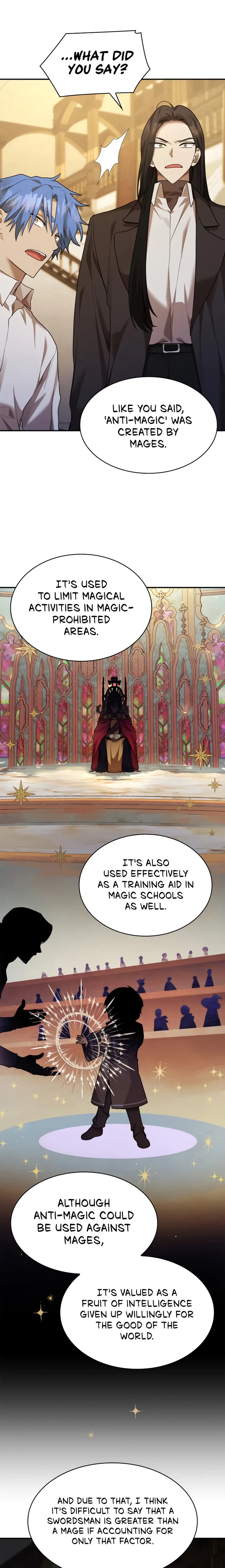 Infinite Mage Chapter 10 - 7