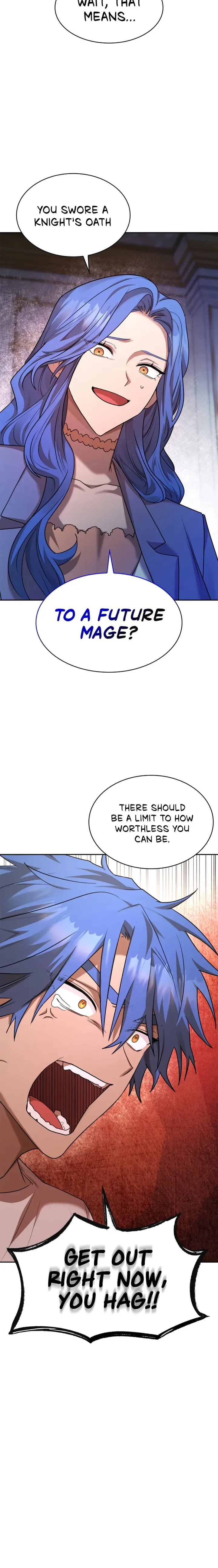 Infinite Mage Chapter 13 - 34