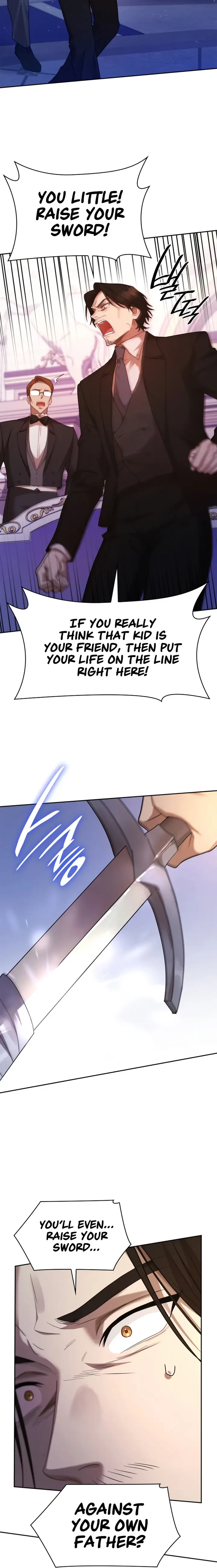 Infinite Mage Chapter 12 - 28