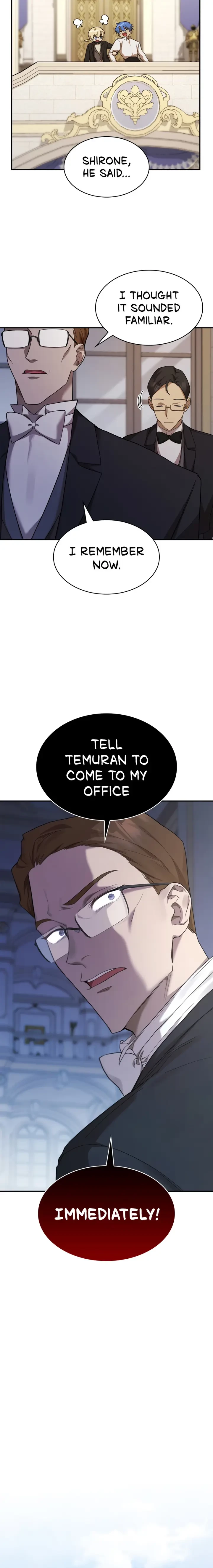 Infinite Mage Chapter 11 - 24