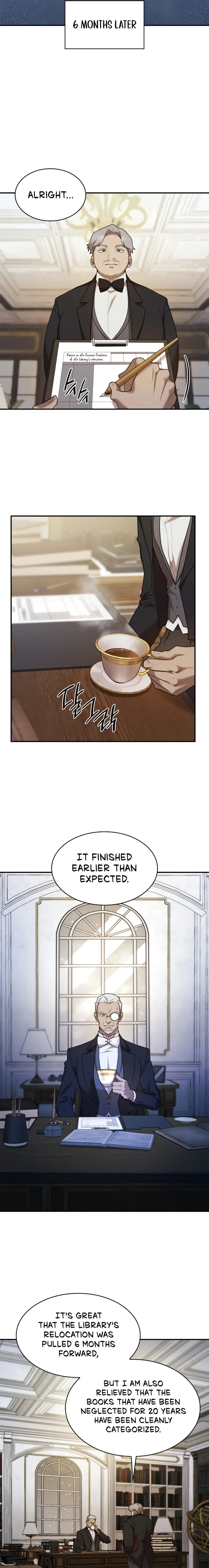 Infinite Mage Chapter 10 - 11