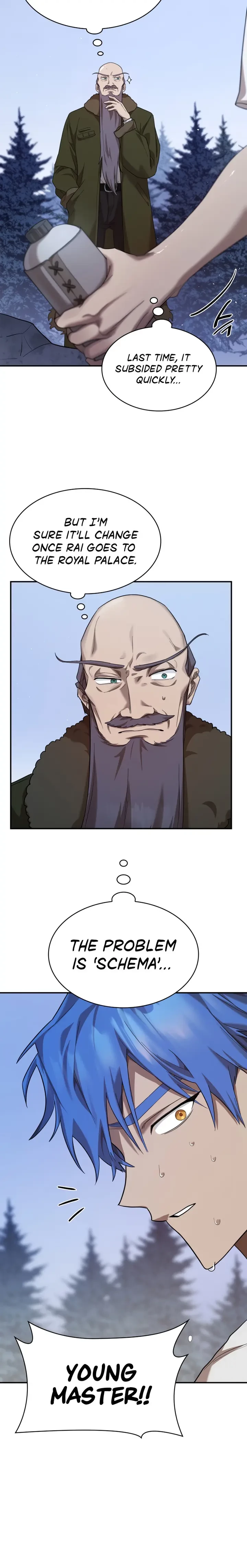 Infinite Mage Chapter 11 - 26