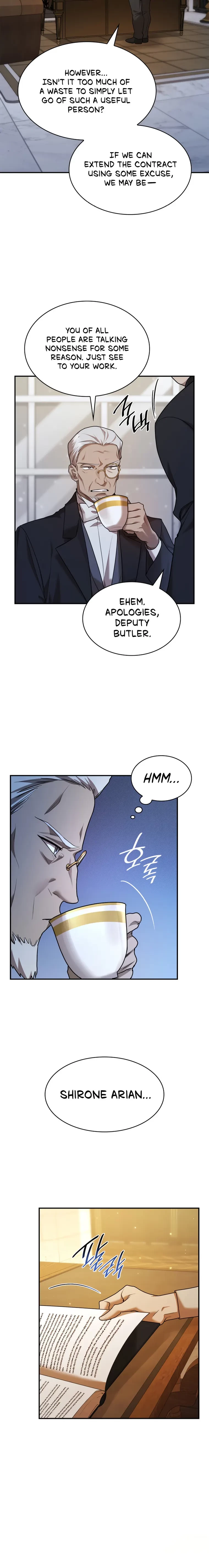 Infinite Mage Chapter 10 - 12