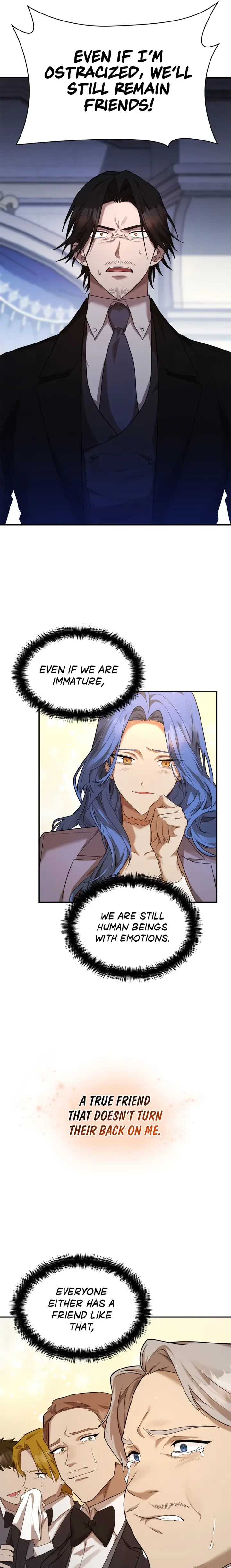Infinite Mage Chapter 12 - 33