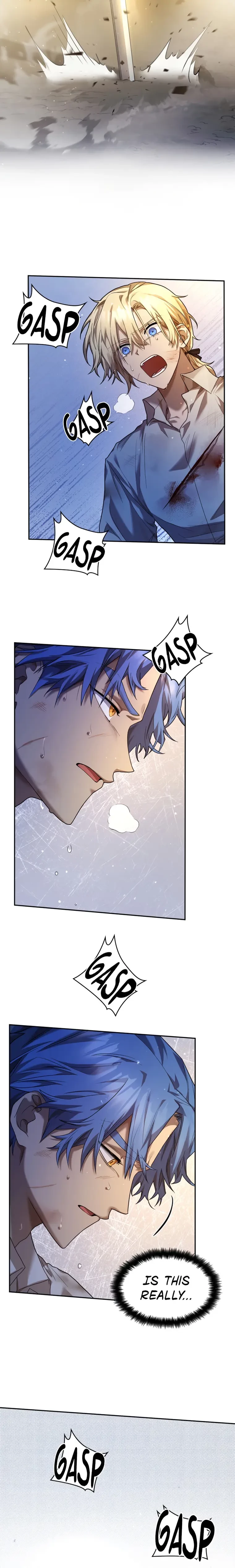 Infinite Mage Chapter 9 - 4