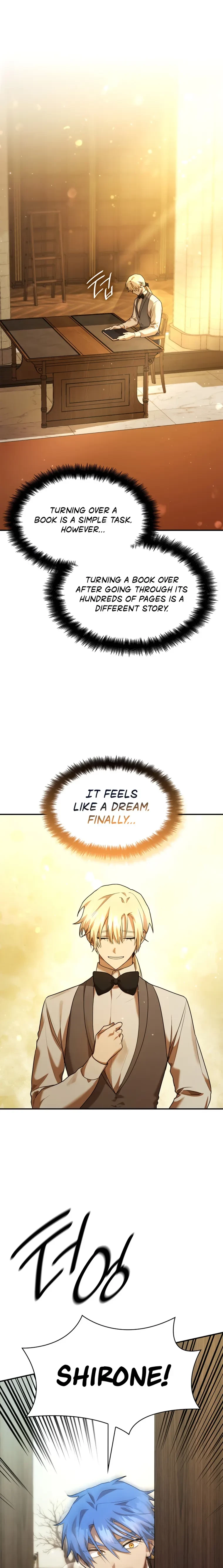 Infinite Mage Chapter 10 - 13