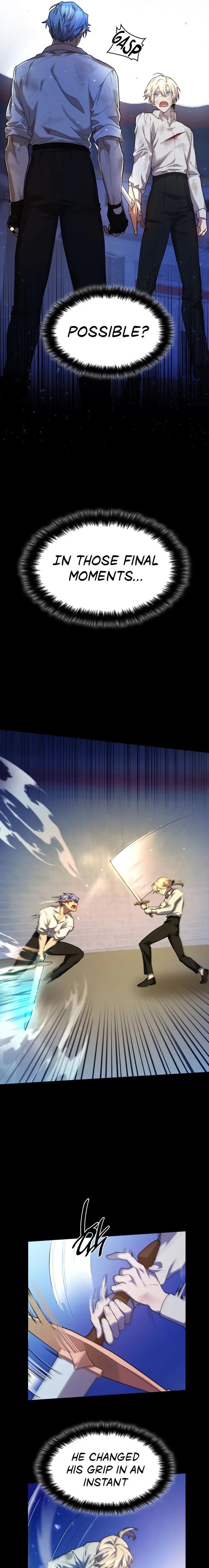Infinite Mage Chapter 9 - 5