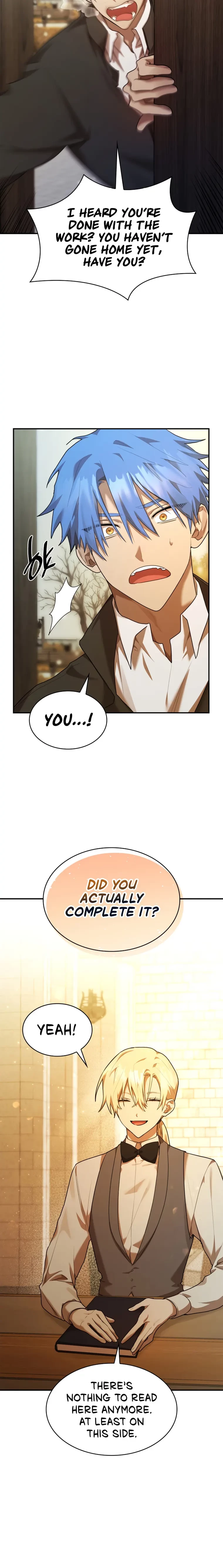 Infinite Mage Chapter 10 - 14