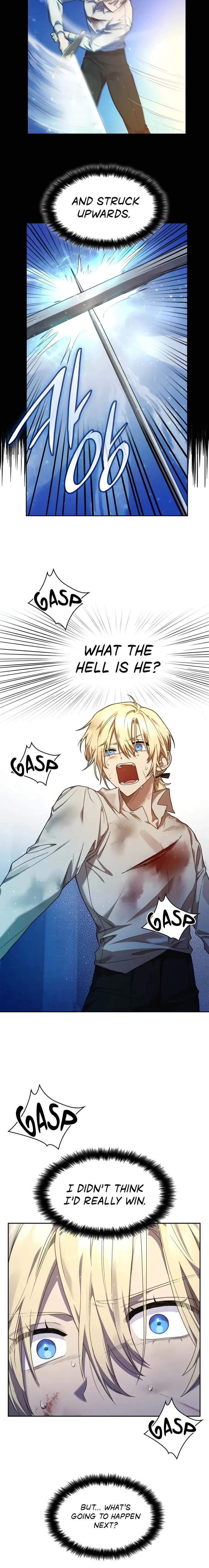 Infinite Mage Chapter 9 - 6