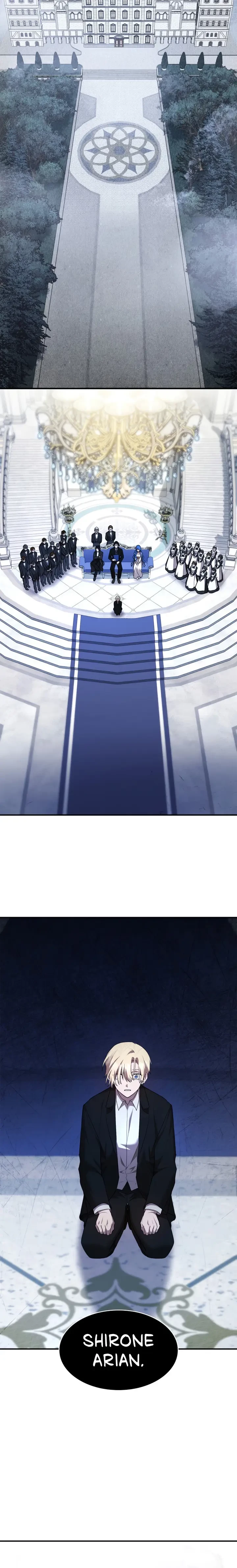 Infinite Mage Chapter 11 - 30