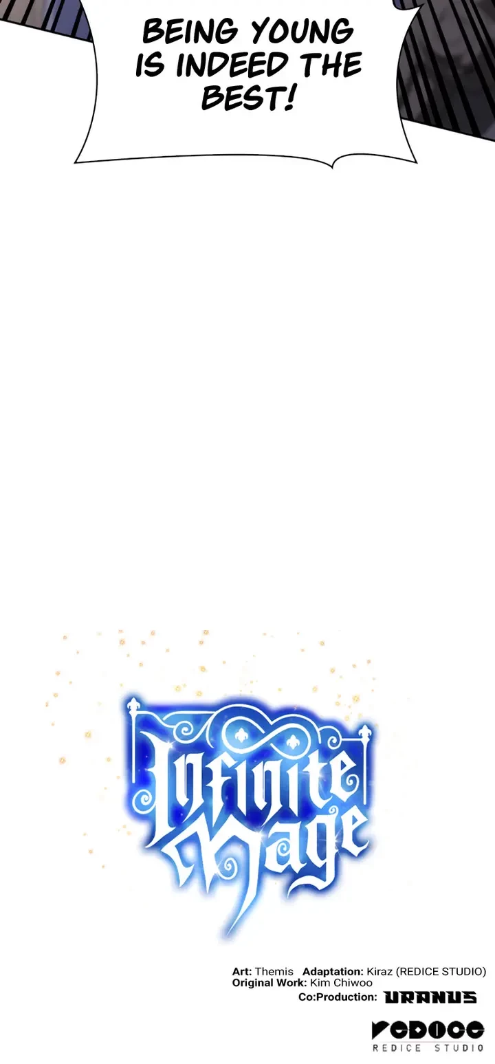Infinite Mage Chapter 12 - 36