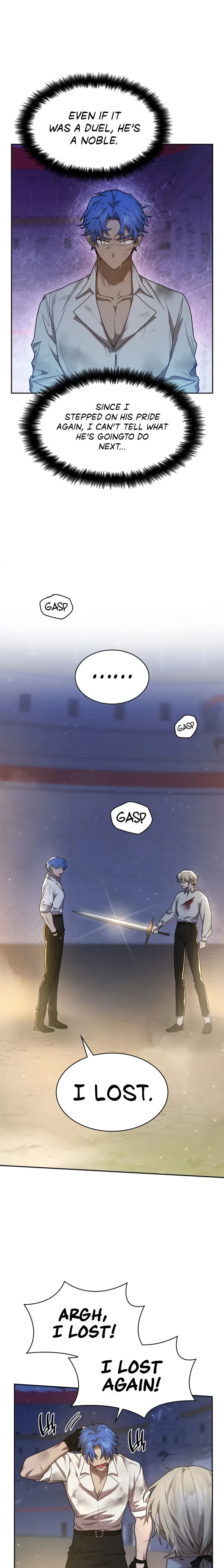 Infinite Mage Chapter 9 - 7