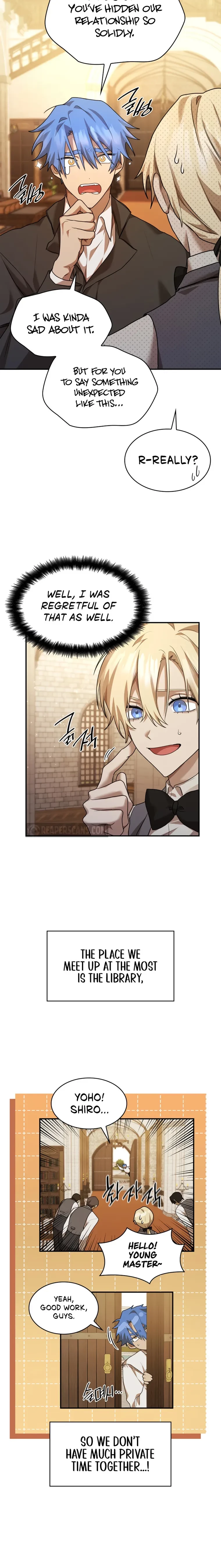 Infinite Mage Chapter 10 - 16