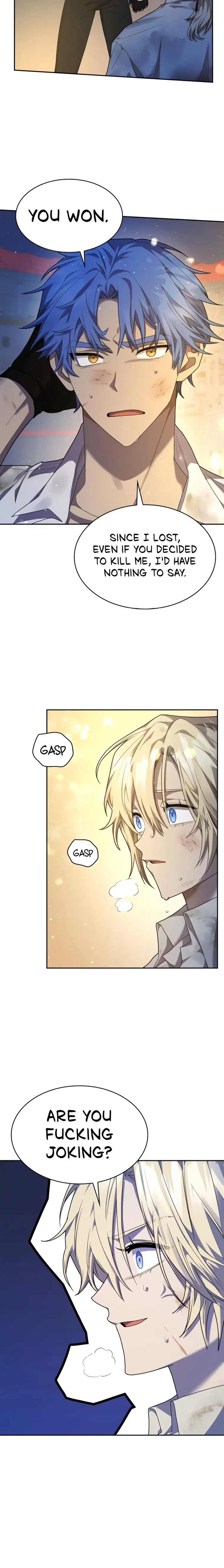 Infinite Mage Chapter 9 - 8